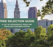 Image result for Cleveland Tree Plan