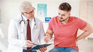 Prostate cancer: signs you shouldn’t ignore