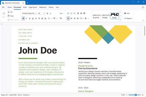Image result for How to View a Doc File
