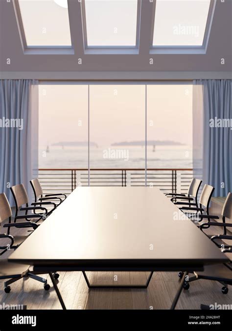 Meeting Table Front View 的图像结果