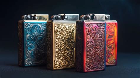 Flame to Style: Why Lighters Aren’t Just Tools Anymore – Not that high