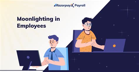 Moonlighting Meaning & Timeline of Events in India - Razorpay Payroll