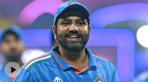 Ind vs Aus final: रोहित ने टॉस के बाद कही यह बात, तो दिग्गज बोले यहां ...