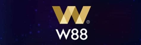 Đánh giá nhà cái W88 - Thương hiệu cá cược uy tín nhất 2022