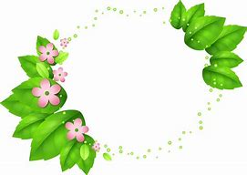 Image result for Bunnies and Spring Flowers Clip Art