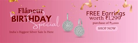 Flâneur Global® | FG | 925 Fine Silver Jewellery & Accessories