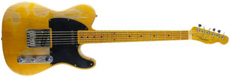 Image result for Bruce Springsteen Telecaster