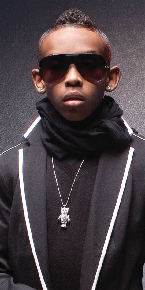 Mindless Behavior Prodigy 的图像结果