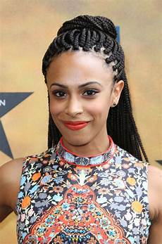 Show Me Different Braid Styles by 20 Badass Box Braids Hairstyles That You Can Wear Year Show Me Different Braid Styles