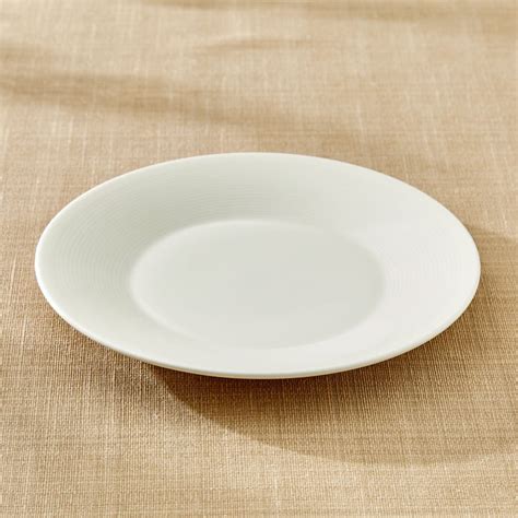 Buy Marshmallow New York Porcelain Dessert Plate - 21cm from Home ...