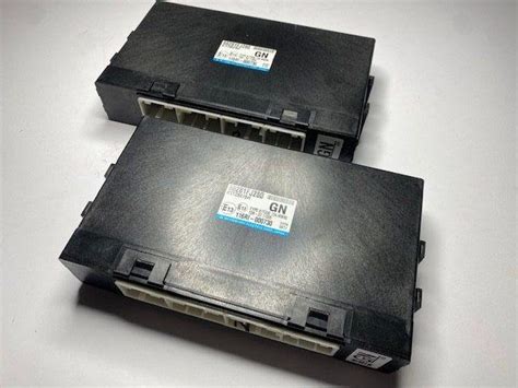 Image result for Body Control Module Flash Pack