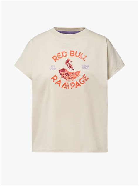 Red Bull Rampage - Official Red Bull Online Shop