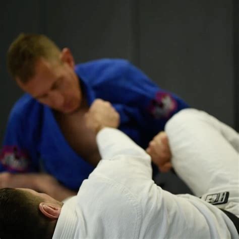 Impact Jiu Jitsu Hillsboro