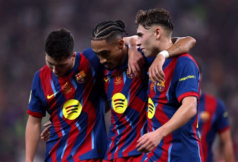 Key Barcelona star a serious doubt to face Real Sociedad - Get Spanish ...