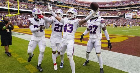 Terrel Bernard faces critical season as Buffalo Bills defense changes