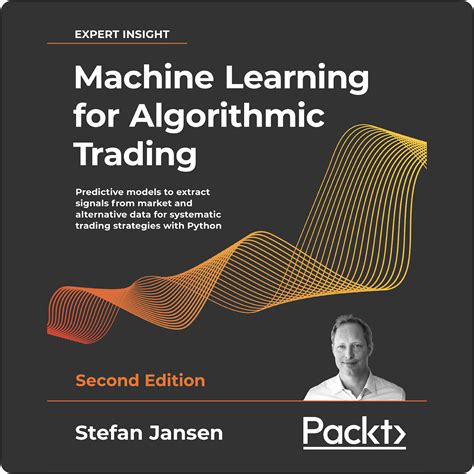 Ml Algorithms for Trading 的图像结果
