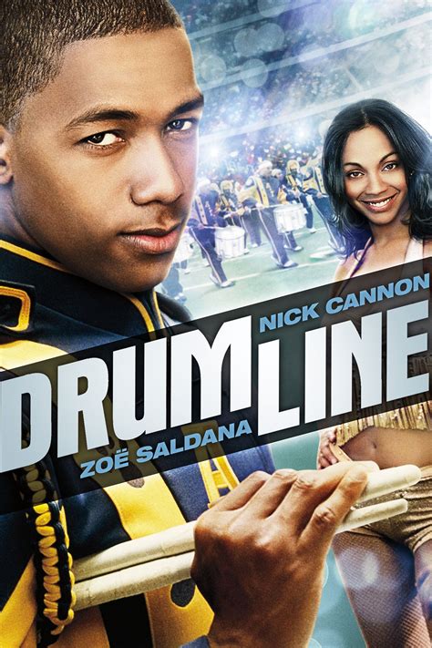 Drumline Movie 2002 Drumline Movie | TPT