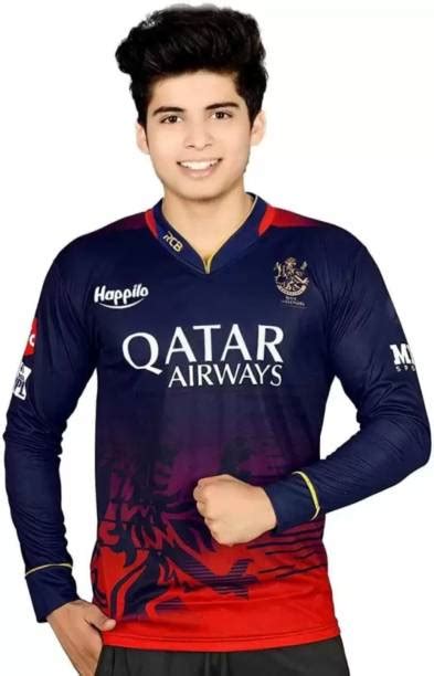 Rcb T Shirt - Buy Rcb T Shirt online at Best Prices in India | Flipkart.com