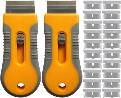 Image result for Flat Razor Scraper