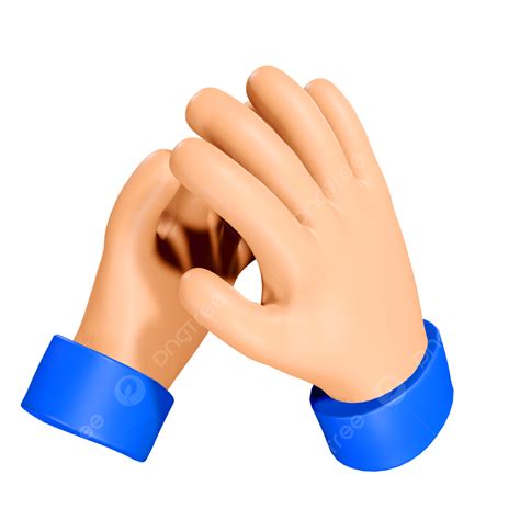 Image result for Clapping PNG