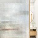 Fluted Glass - 8mm Fluted Glass Manufacturer from Gandhinagar