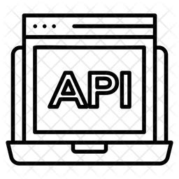 Image result for API Interface Icon