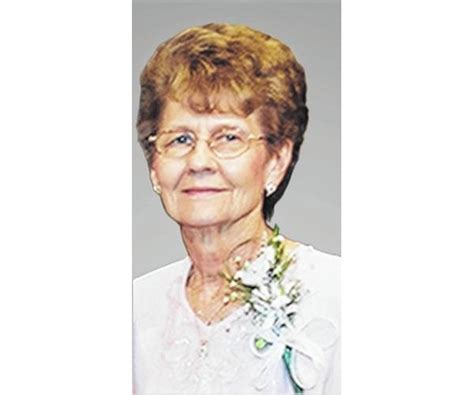 Alice Walter Obituary (2025) - Delaware, OH - The Delaware Gazette