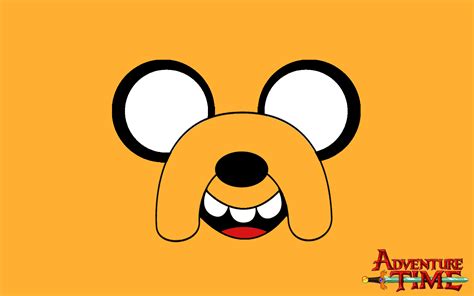 Jake The Dog Wallpaper - WallpaperSafari
