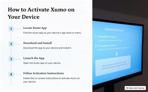 Image result for Xumo Android-App