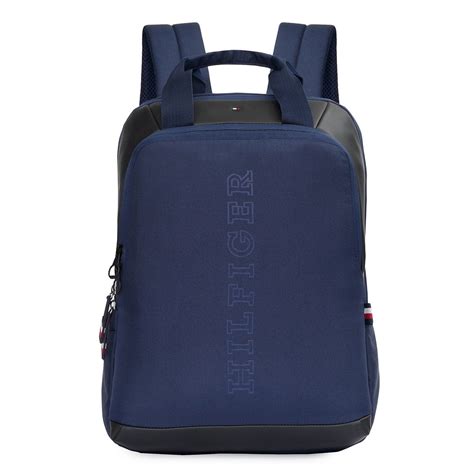 Tommy Hilfiger Hornet Laptop Backpack – BAGLINE