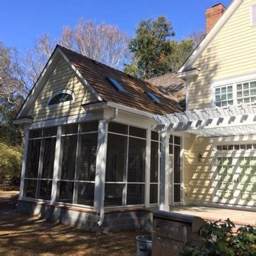 Image result for Installing Screen Tight Screening System