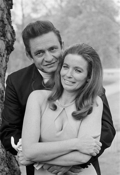 The Iconic Love Story of Johnny Cash and June Carter - How Long Were ...