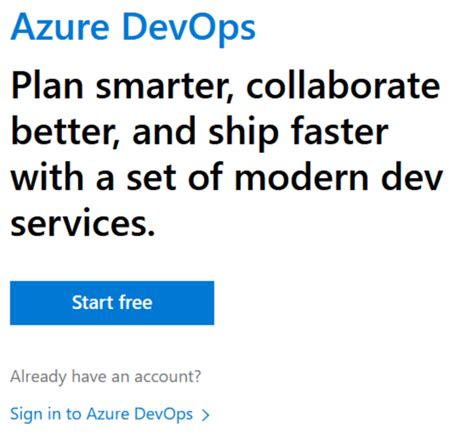 Azure DevOps Infrastructure as Code 的图像结果