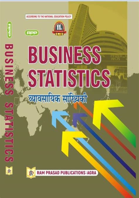 BUSINESS STATISTICS eBook : SINGH, UN, TRIPATHI, VINOD, JAIN, PREETI ...