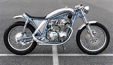 Honda Cb 500 Cafe Racer Usata by Honda Cb 500 Cafe Racer By Blacksquare Motorcycles Honda Cb 500 Cafe Racer Usata