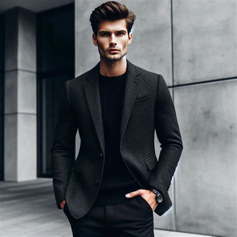 Business Casual Men Outfits 的图像结果