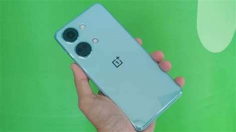 OnePlus Nord 3 5G, Nord CE3 5G, Nord Buds 2r earbuds launched in India ...