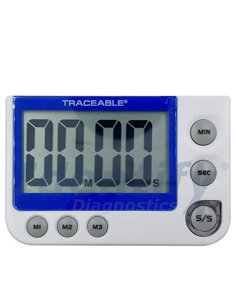 Image result for Traceable Timer