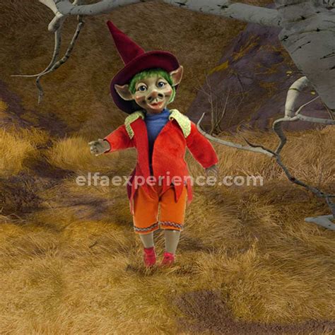 41029 Uxmal – Elfa Experience – Onil – Alicante