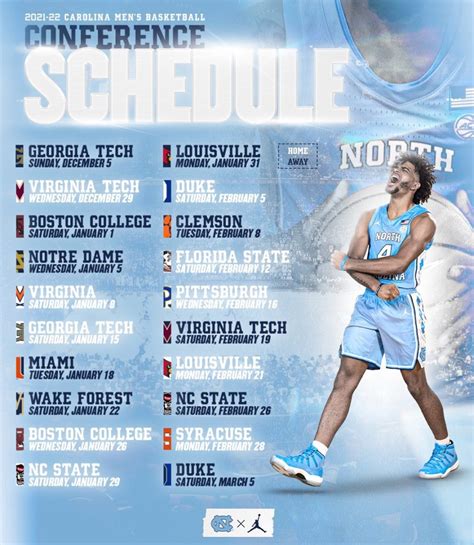 Unc Basketball 2024 2025 Roster Calendar