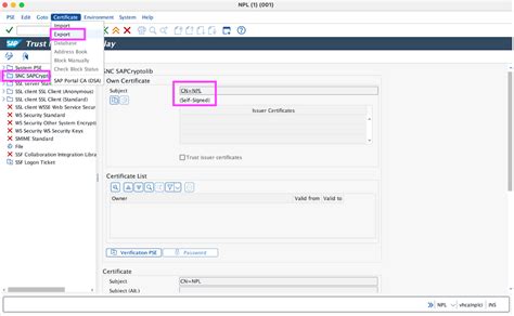 Image result for Encrypt SAP Control Connection