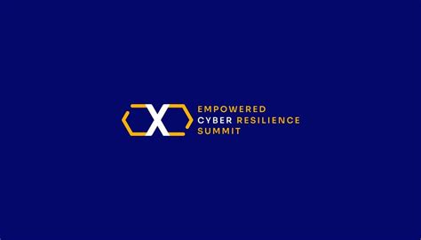 Cyber Resilience Empower Summit, Hyatt Regency Frisco - Dallas, 30 ...