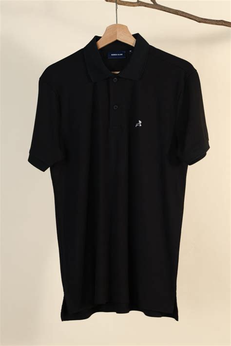 Bamboo Polo – Kreddy Brands