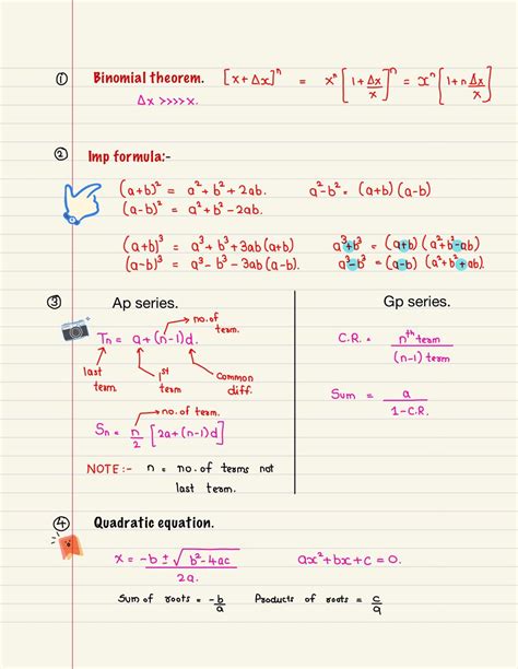 Math Concepts 的图像结果