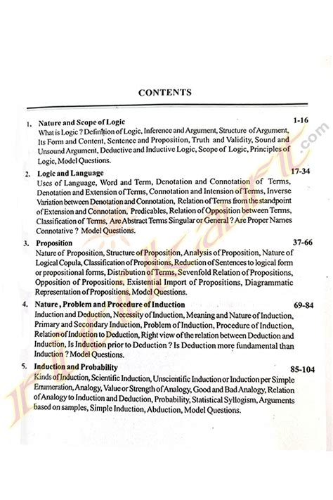 Logic Book 的图像结果