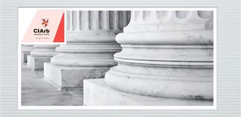 Peter Nahmias: Top Five Issues of ADR