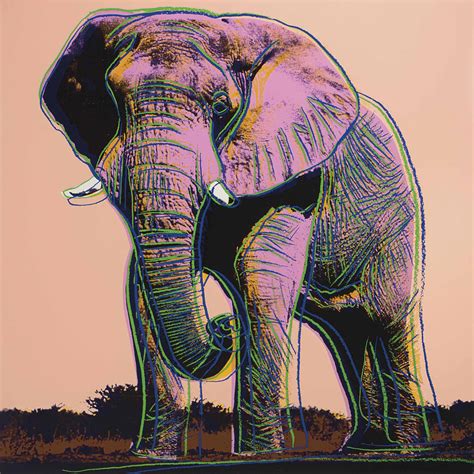 Andy Warhol’s Endangered Species – Everything you need to know
