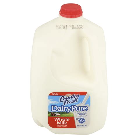 Whole Milk Wiki at Lola Epperson blog