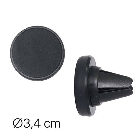 Stalak za ventilaciju H15 mini magnet - Mob-Shop