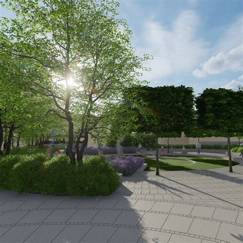 Elma Fenton Sustainable Garden Design Eco-Conscious